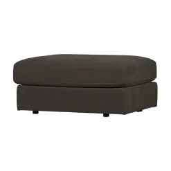 vtwonen Hockers|Family Hocker antraciet