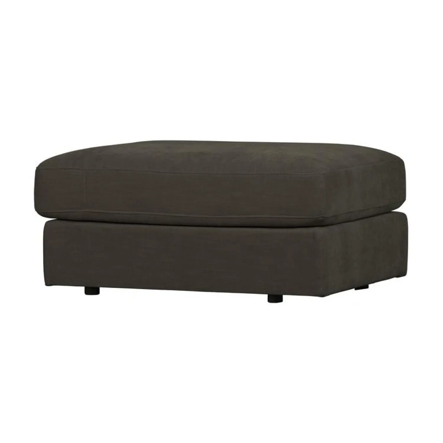 vtwonen Hockers|Family Hocker antraciet