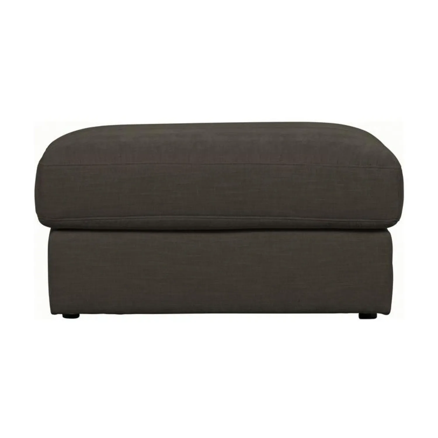 vtwonen Hockers|Family Hocker antraciet