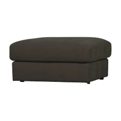 vtwonen Hockers|Family Hocker antraciet