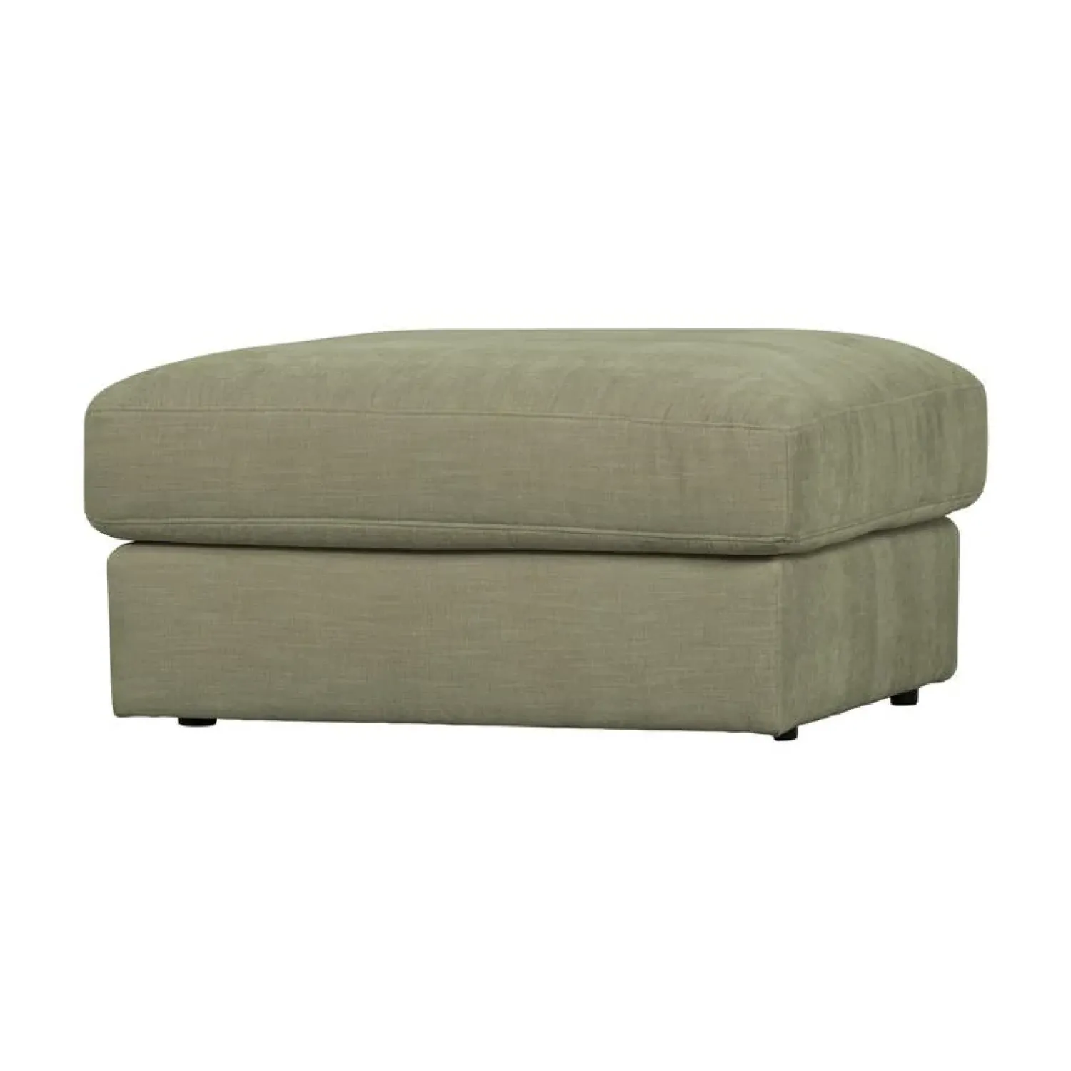 vtwonen Hockers|Family Hocker groen