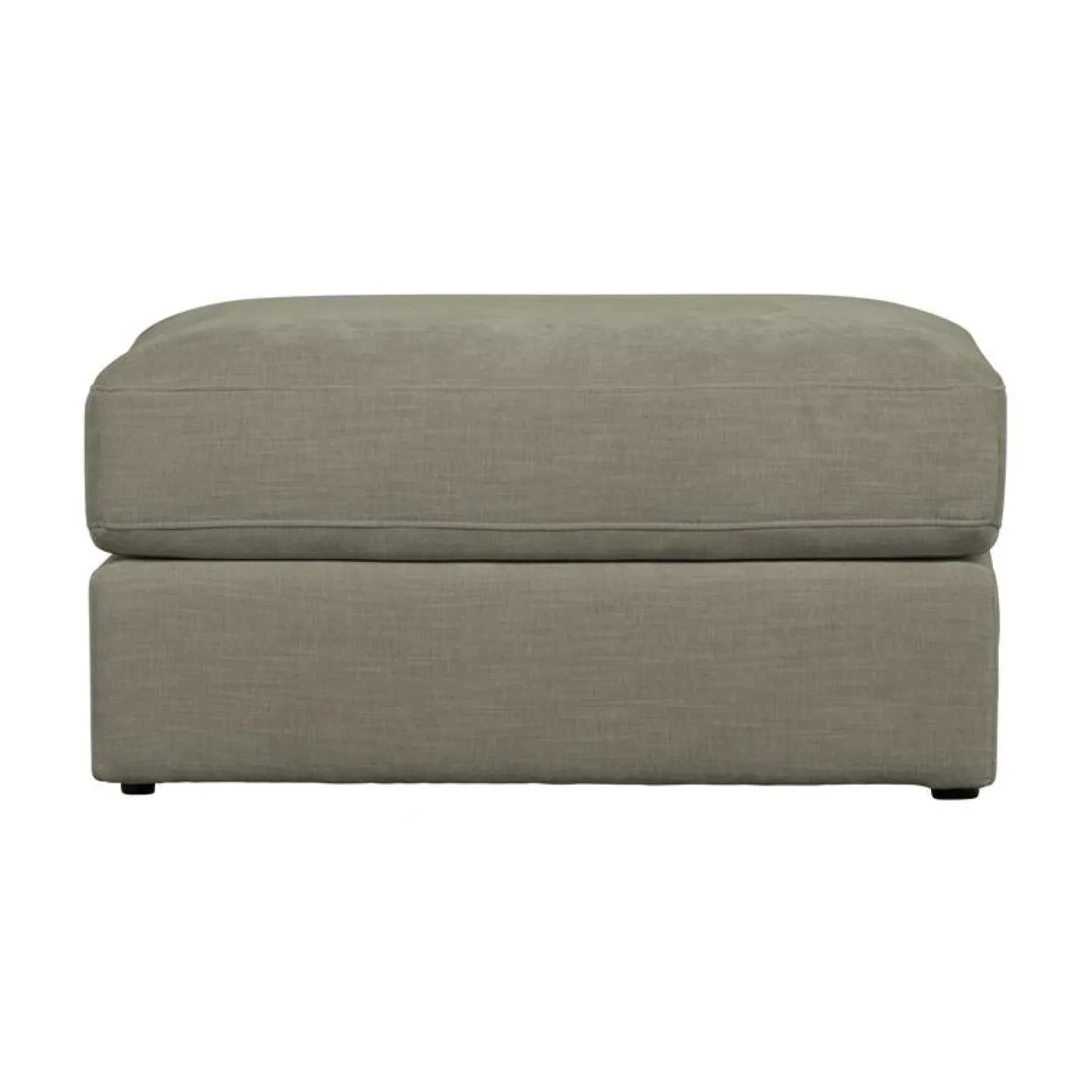 vtwonen Hockers|Family Hocker warm grijs