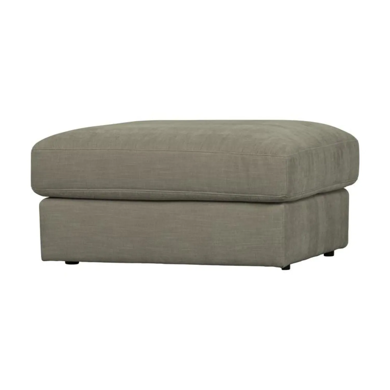 vtwonen Hockers|Family Hocker warm grijs