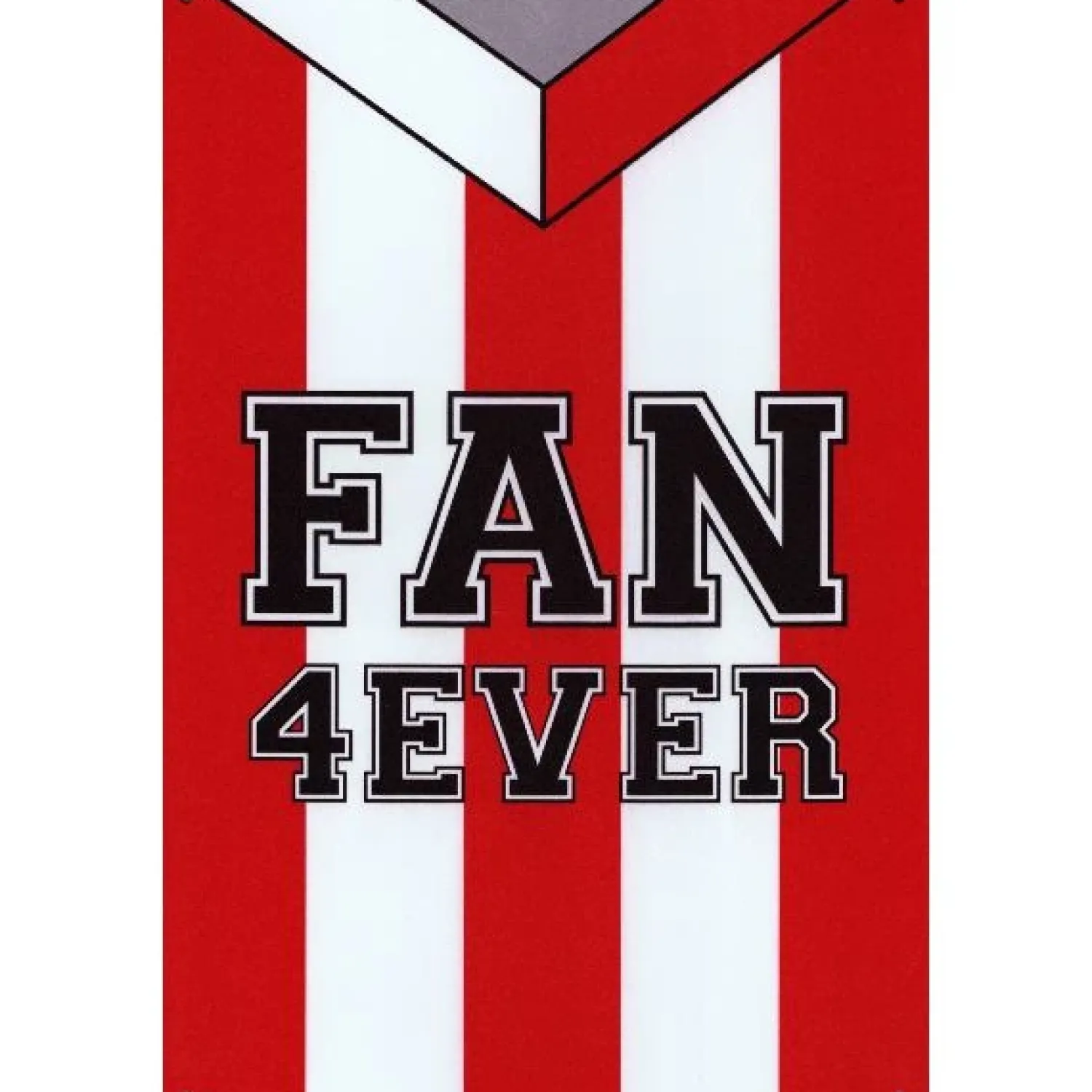 Cavetown Metalen Borden|Fan 4 Ever Voetbal Eindhoven - metalen bord