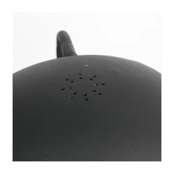 Steinmex Bureaulampen|Fargo 1-lichts Bureaulamp Zwart