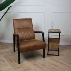Cavetown Eetkamerstoelen|Fauteuil Aad