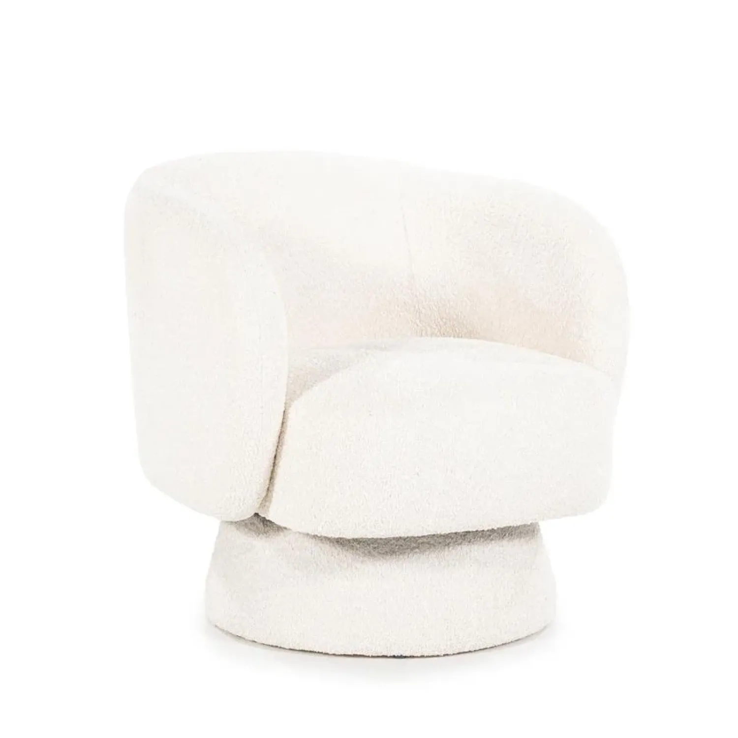 By Boo Fauteuils|Fauteuil Balou Beige