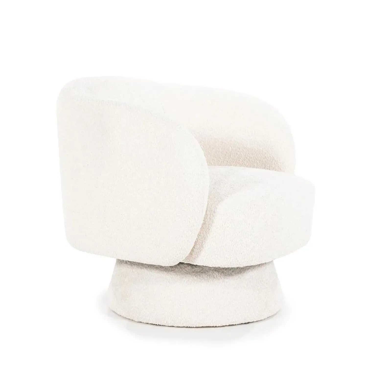By Boo Fauteuils|Fauteuil Balou Beige