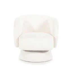 By Boo Fauteuils|Fauteuil Balou Beige