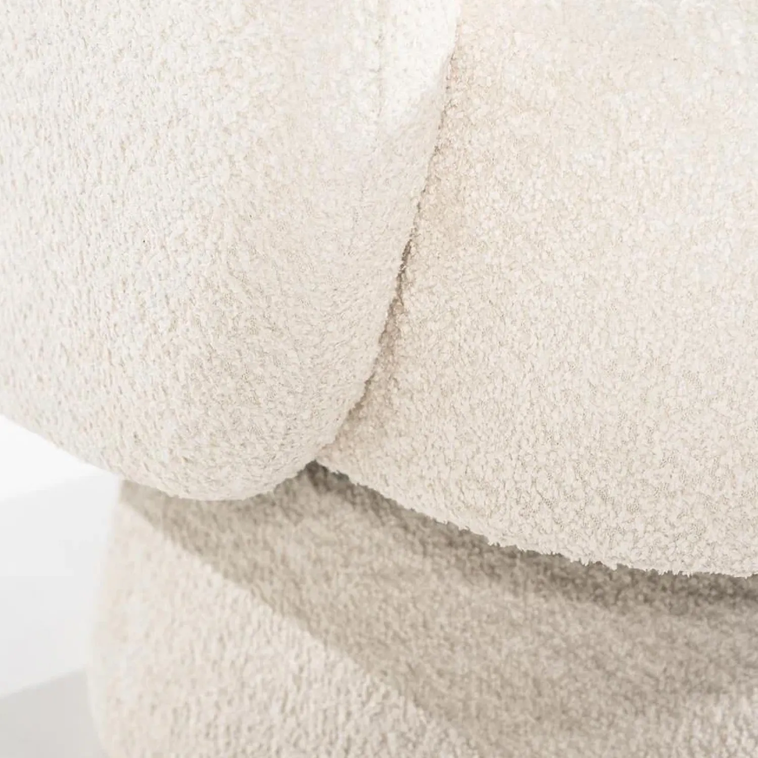 By Boo Fauteuils|Fauteuil Balou Beige