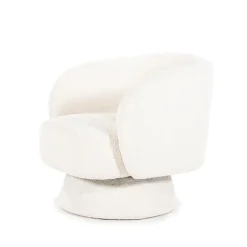 By Boo Fauteuils|Fauteuil Balou Beige