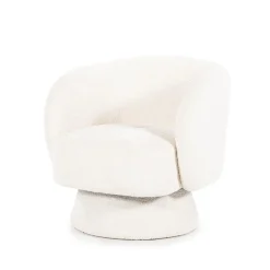 By Boo Fauteuils|Fauteuil Balou Beige