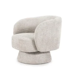 By Boo Fauteuils|Fauteuil Balou Taupe