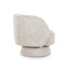By Boo Fauteuils|Fauteuil Balou Taupe