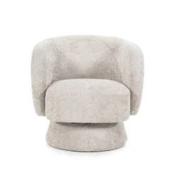 By Boo Fauteuils|Fauteuil Balou Taupe