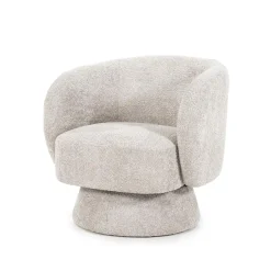 By Boo Fauteuils|Fauteuil Balou Taupe