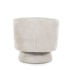 By Boo Fauteuils|Fauteuil Balou Taupe