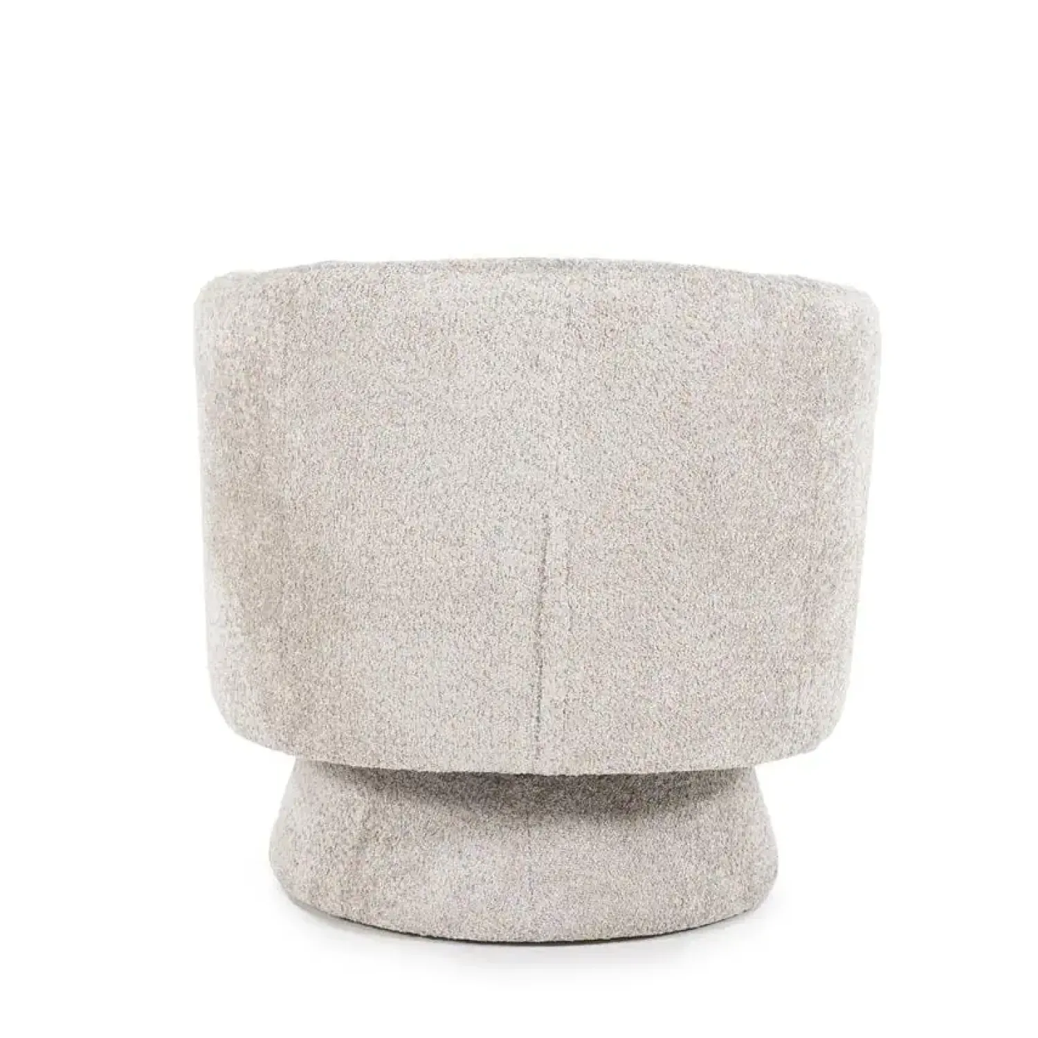 By Boo Fauteuils|Fauteuil Balou Taupe
