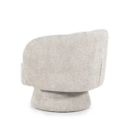 By Boo Fauteuils|Fauteuil Balou Taupe