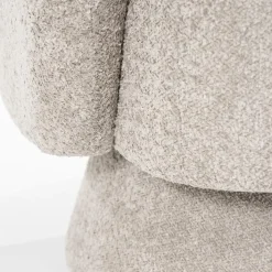By Boo Fauteuils|Fauteuil Balou Taupe