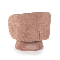 By Boo Fauteuils|Fauteuil Balou Terracotta