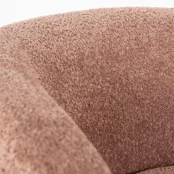By Boo Fauteuils|Fauteuil Balou Terracotta
