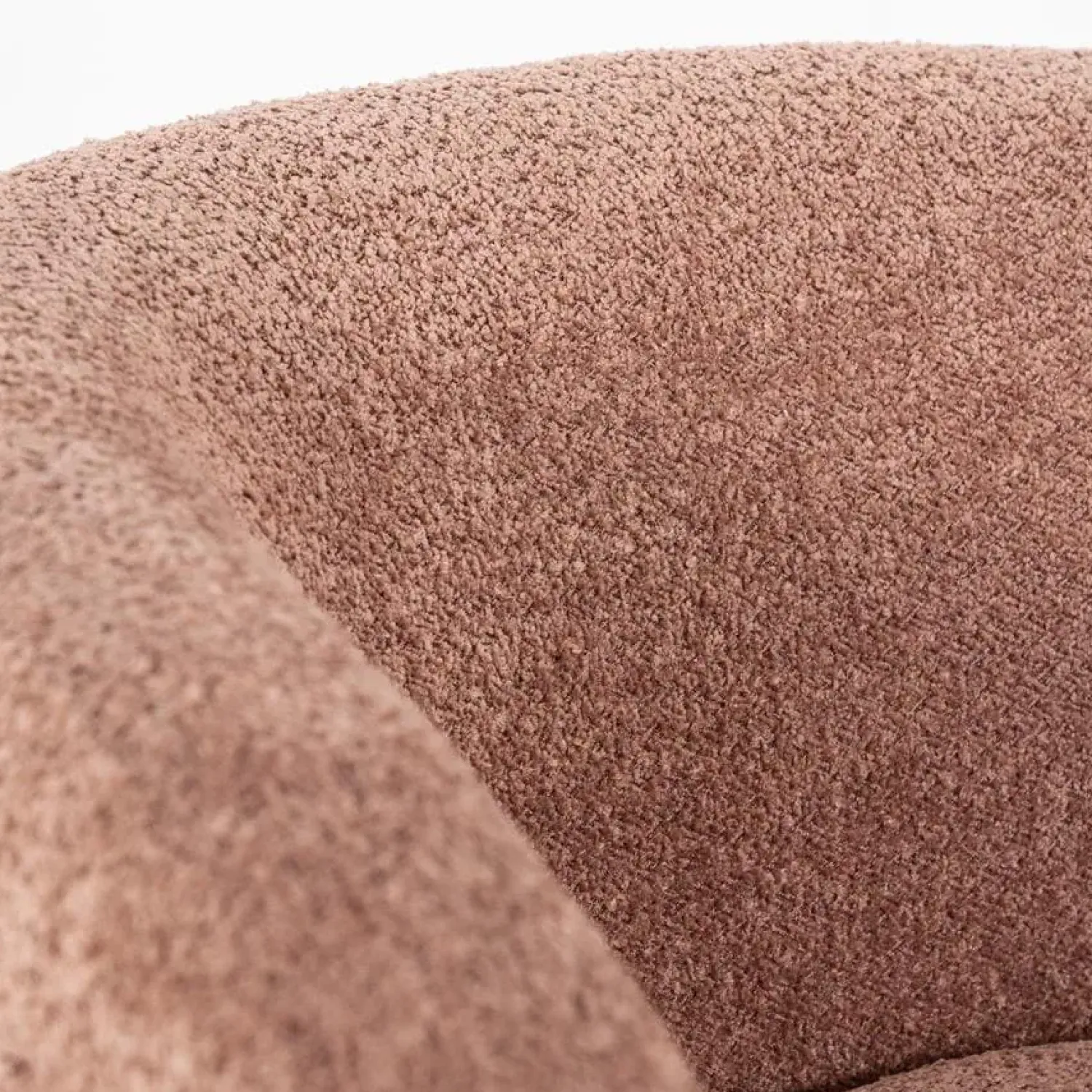 By Boo Fauteuils|Fauteuil Balou Terracotta