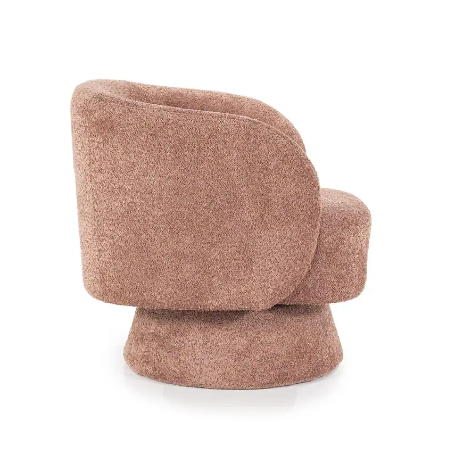By Boo Fauteuils|Fauteuil Balou Terracotta