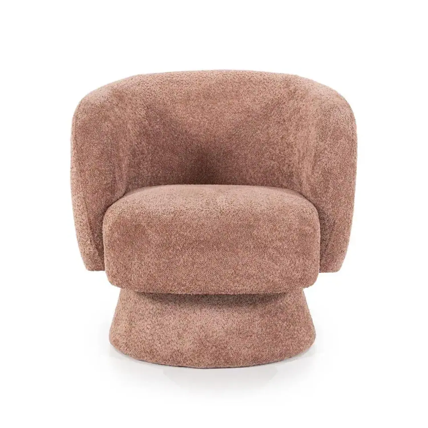 By Boo Fauteuils|Fauteuil Balou Terracotta