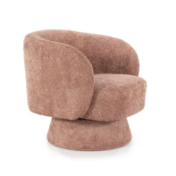 By Boo Fauteuils|Fauteuil Balou Terracotta