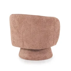 By Boo Fauteuils|Fauteuil Balou Terracotta