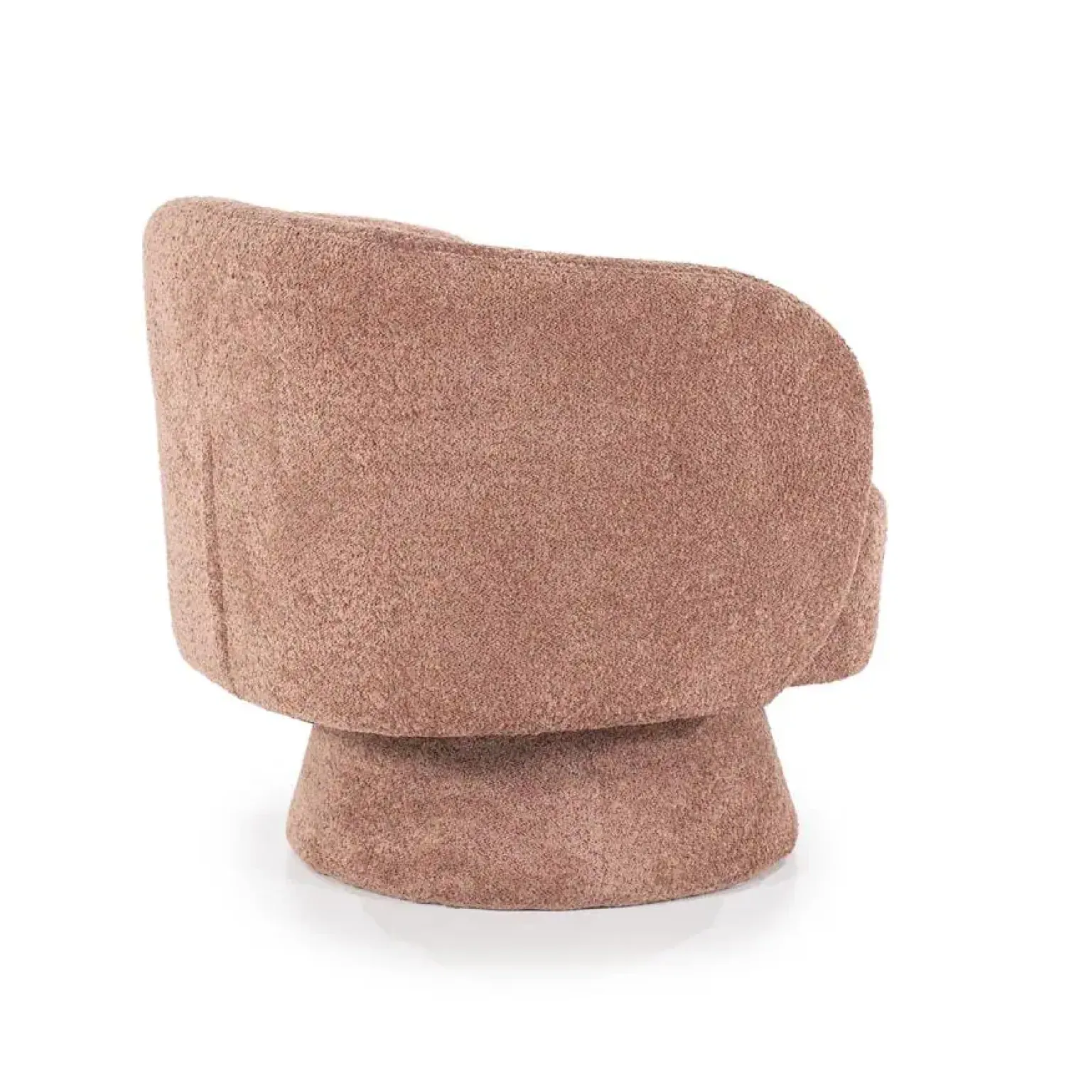 By Boo Fauteuils|Fauteuil Balou Terracotta