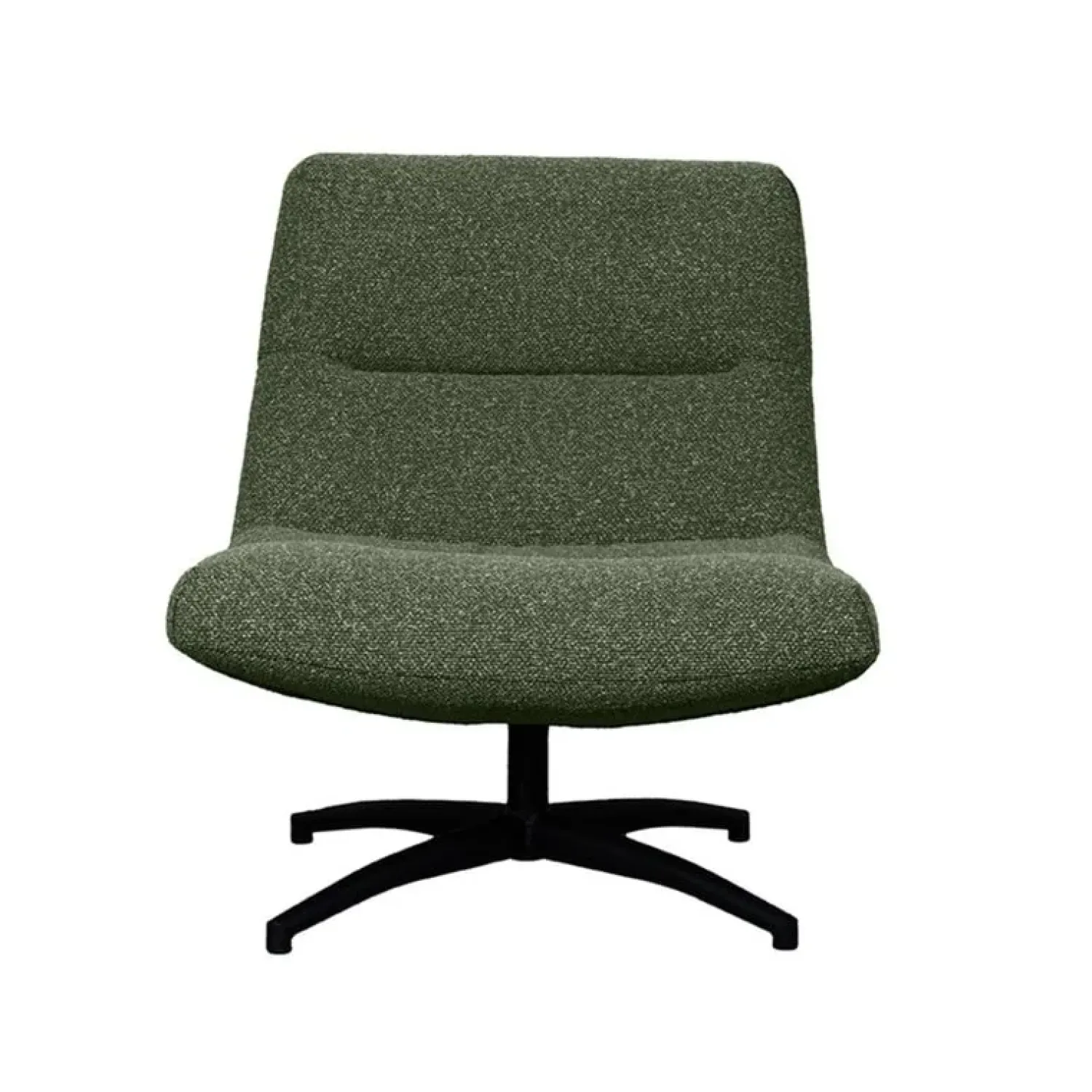 Label51 Fauteuils|Fauteuil Calix Forest Boucle
