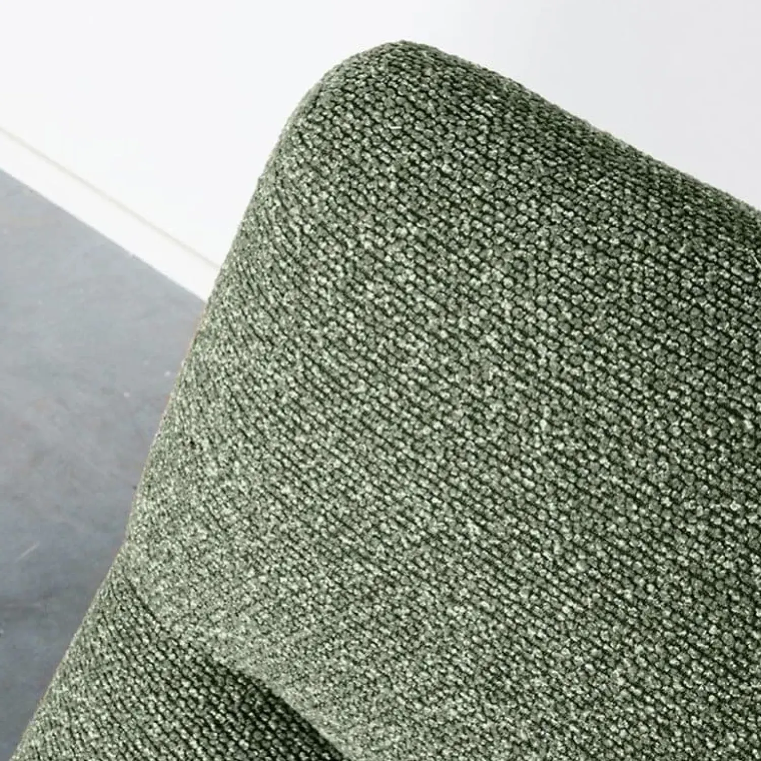 Label51 Fauteuils|Fauteuil Calix Forest Boucle