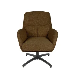 Label51 Fauteuils|Fauteuil Chill Zone Coral Boucle