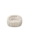 Label51 Fauteuils|Fauteuil Cloud Naturel Stof