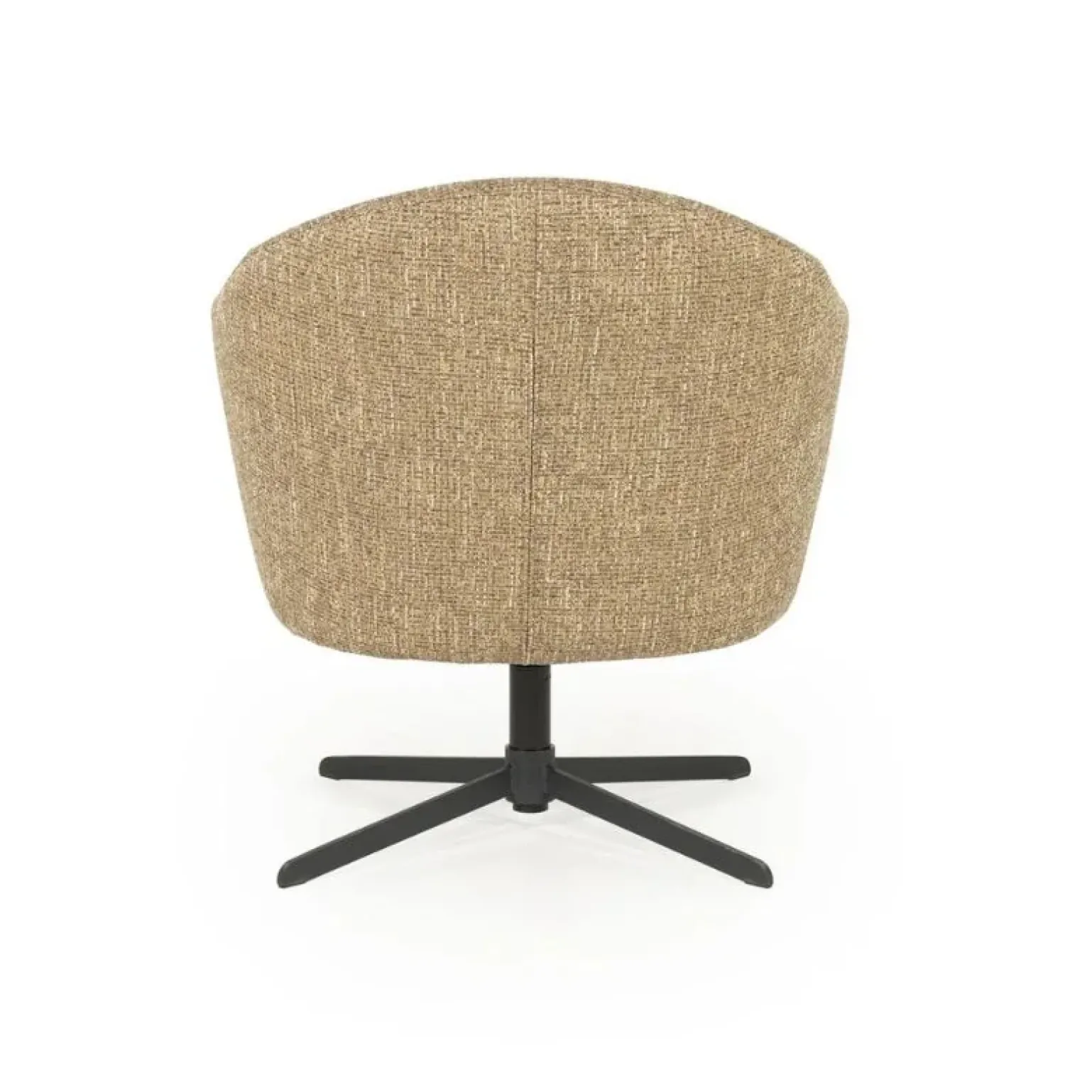 Eleonora Fauteuils|Fauteuil Connor Mosterd
