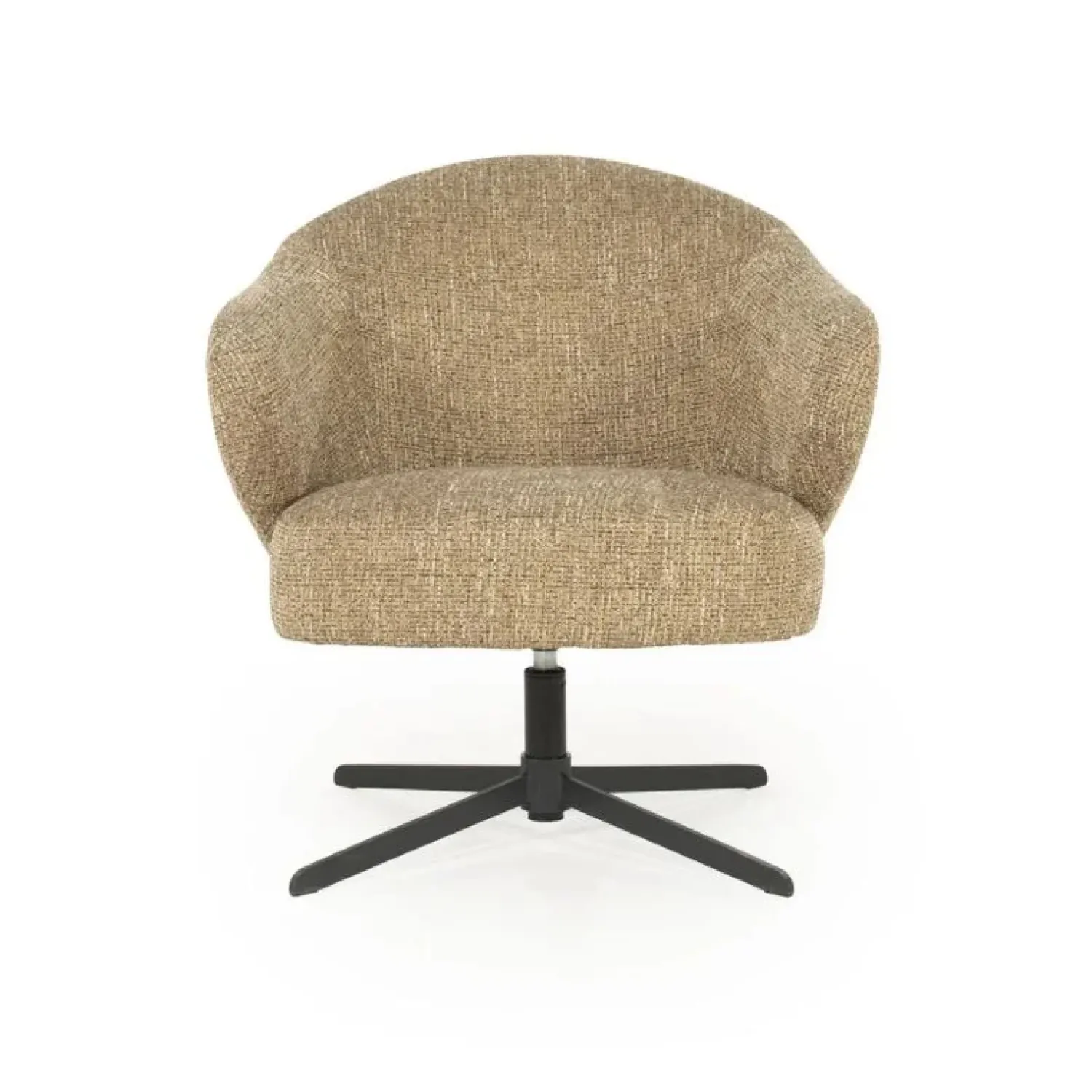 Eleonora Fauteuils|Fauteuil Connor Mosterd