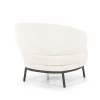 Eleonora Fauteuils|Fauteuil David Beige 84cm