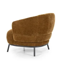 Eleonora Fauteuils|Fauteuil David Mosterd 84cm