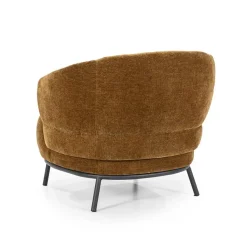 Eleonora Fauteuils|Fauteuil David Mosterd 84cm