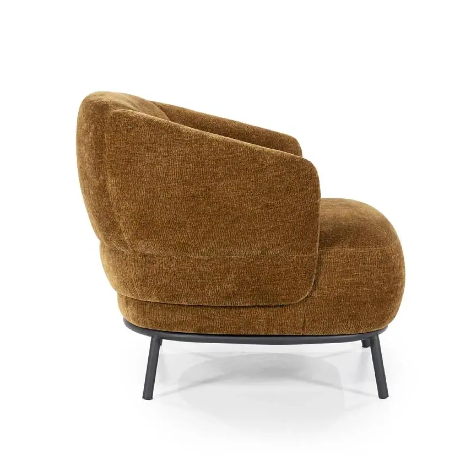 Eleonora Fauteuils|Fauteuil David Mosterd 84cm