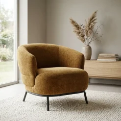 Eleonora Fauteuils|Fauteuil David Mosterd 84cm