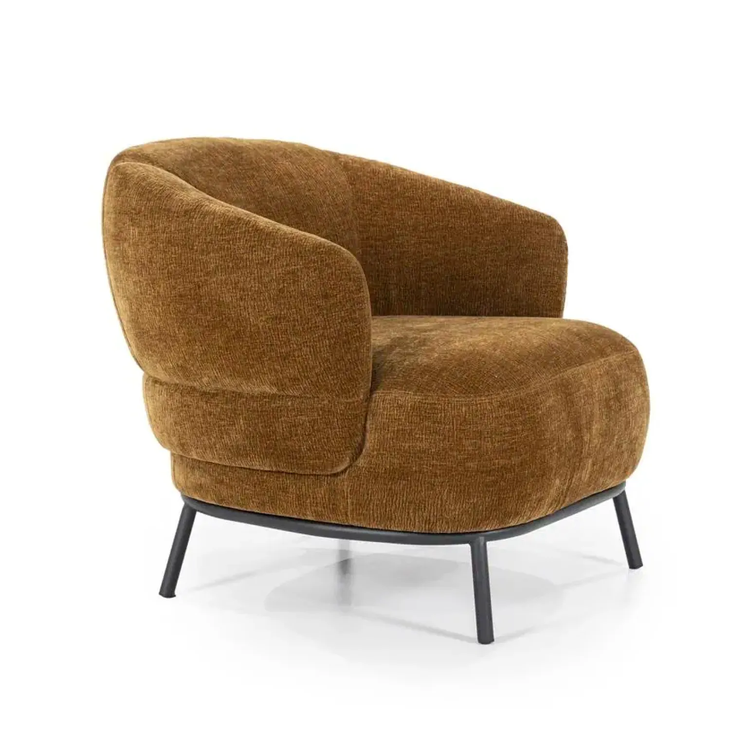 Eleonora Fauteuils|Fauteuil David Mosterd 84cm