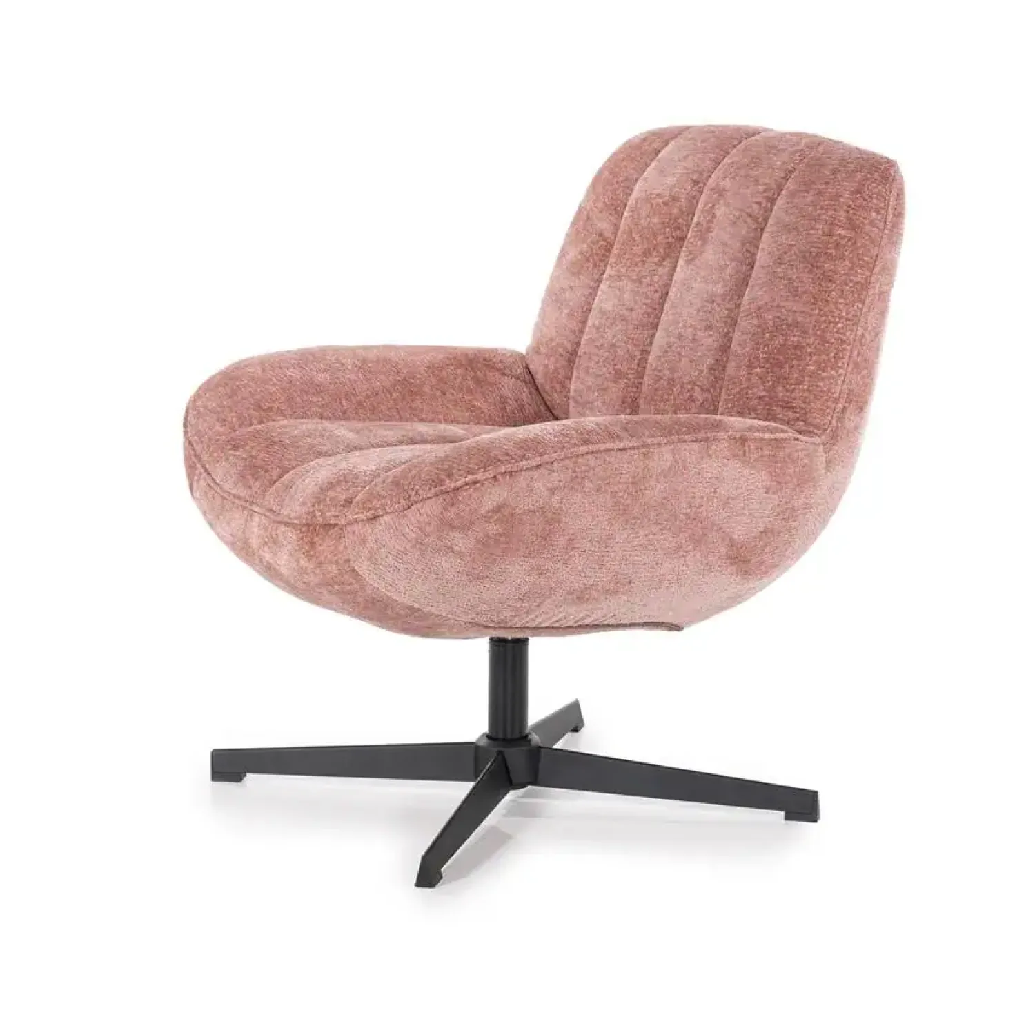 By Boo Fauteuils|Fauteuil Derby Roze