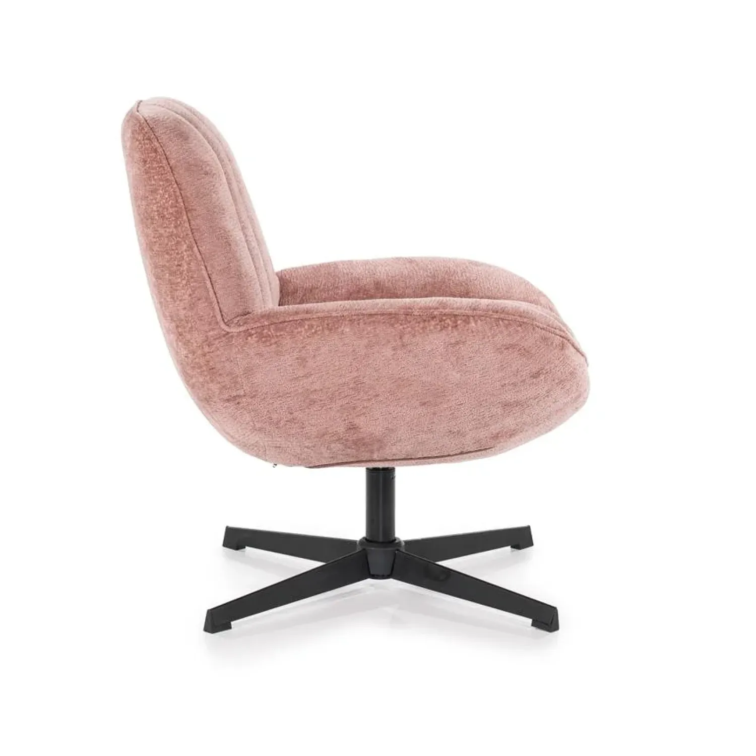 By Boo Fauteuils|Fauteuil Derby Roze