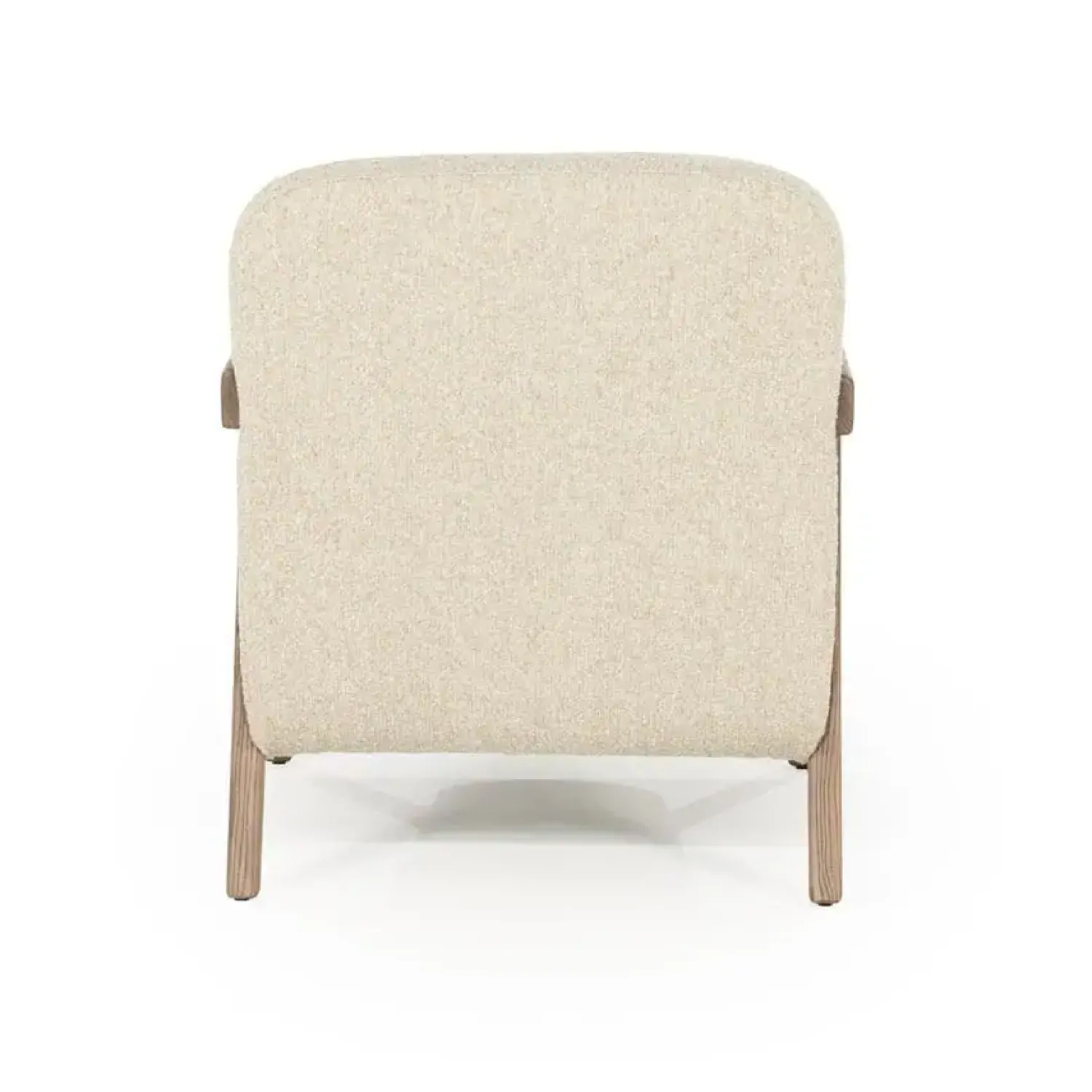 Eleonora Fauteuils|Fauteuil Francis beige