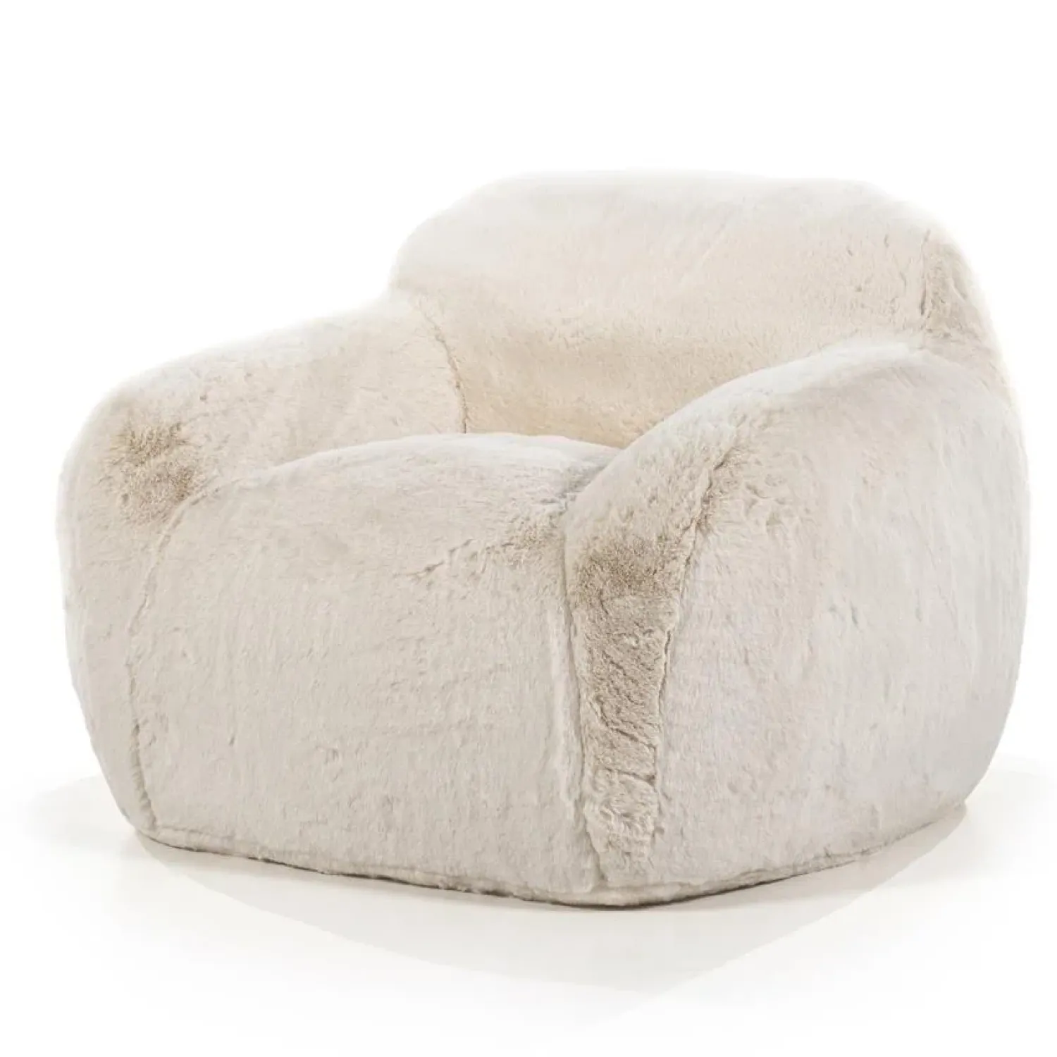 By Boo Fauteuils|Fauteuil Hug Beige