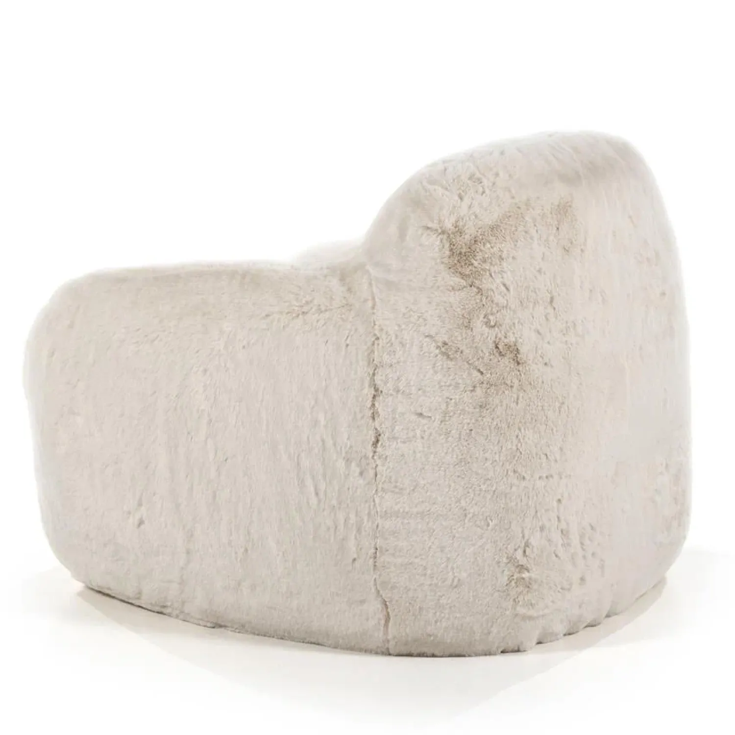 By Boo Fauteuils|Fauteuil Hug Beige