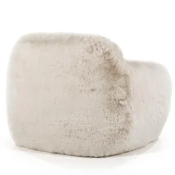By Boo Fauteuils|Fauteuil Hug Beige